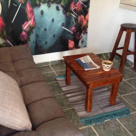 Apartmán Casa De Hojas Playa del Carmen Exteriér fotografie