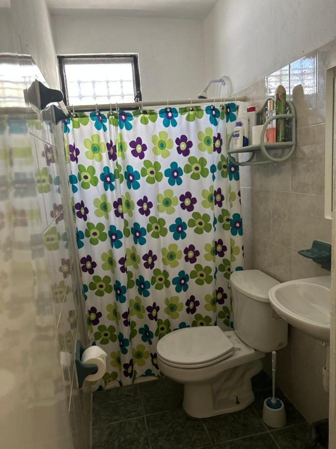 Apartmán Casa De Hojas Playa del Carmen Exteriér fotografie