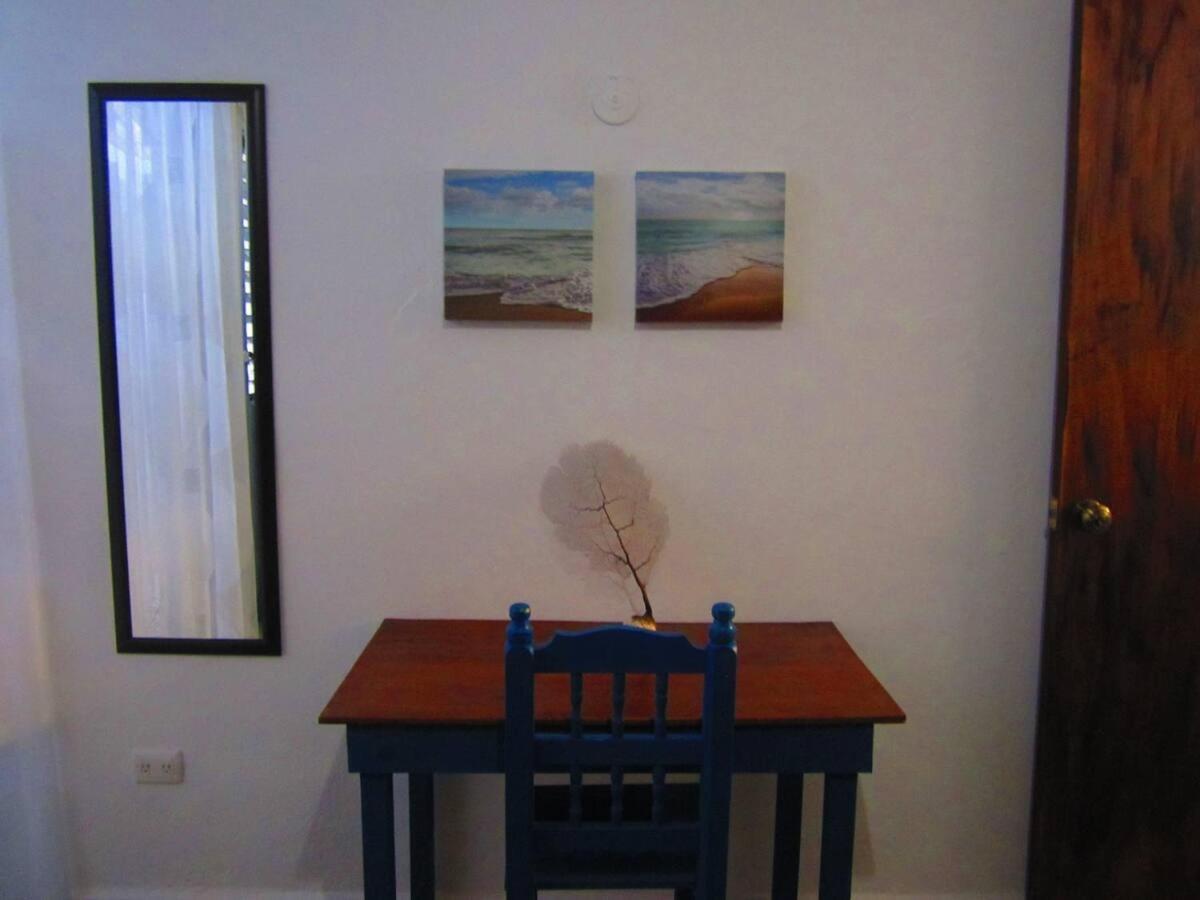 Apartmán Casa De Hojas Playa del Carmen Exteriér fotografie