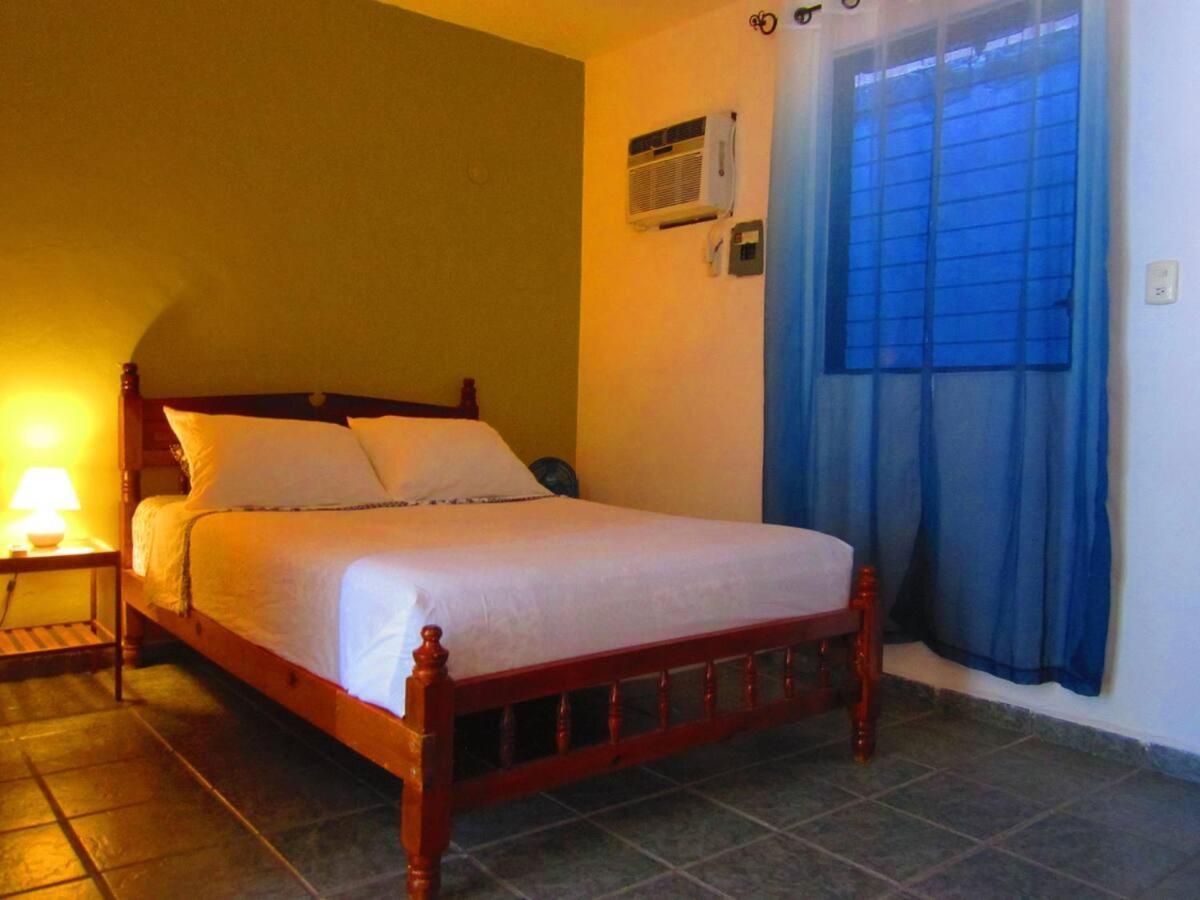 Apartmán Casa De Hojas Playa del Carmen Exteriér fotografie