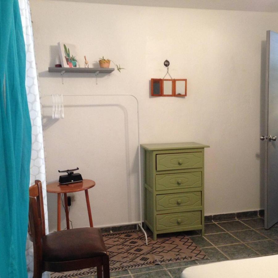 Apartmán Casa De Hojas Playa del Carmen Exteriér fotografie