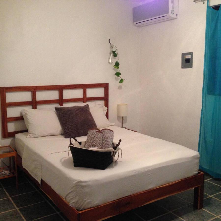 Apartmán Casa De Hojas Playa del Carmen Exteriér fotografie