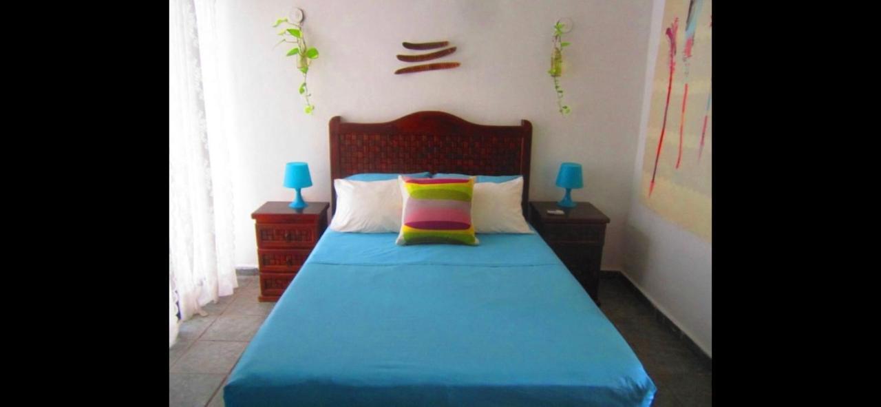 Apartmán Casa De Hojas Playa del Carmen Exteriér fotografie