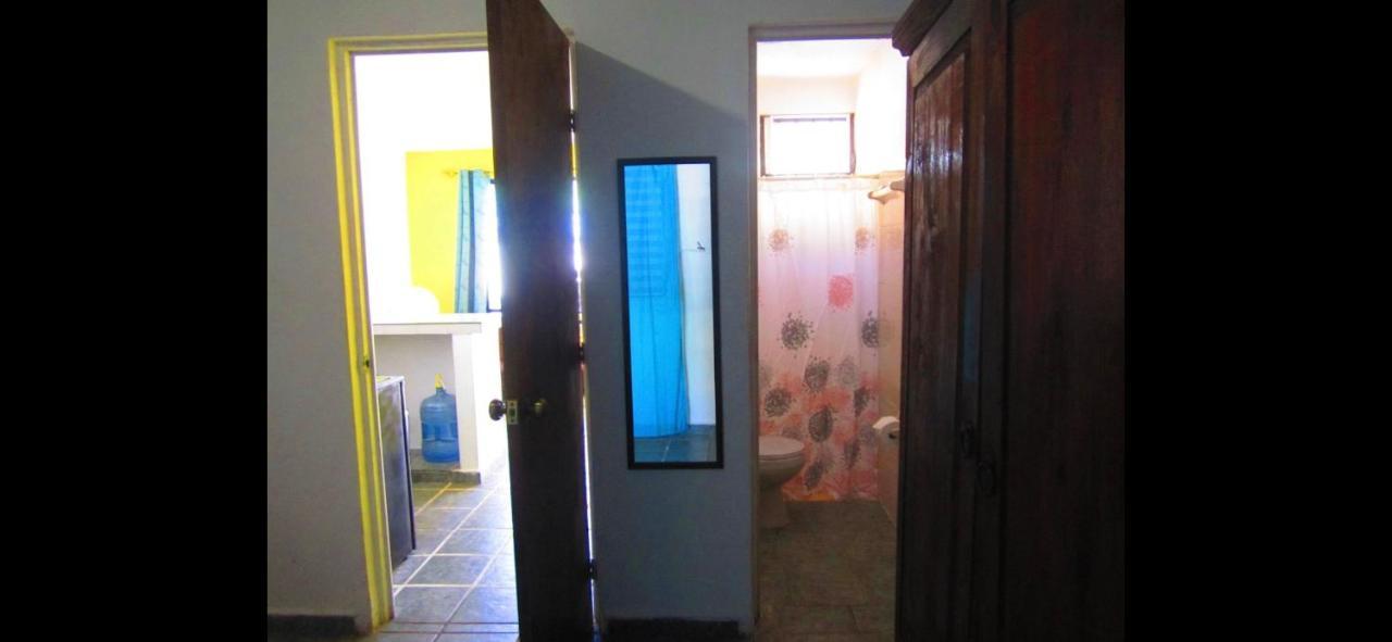 Apartmán Casa De Hojas Playa del Carmen Exteriér fotografie