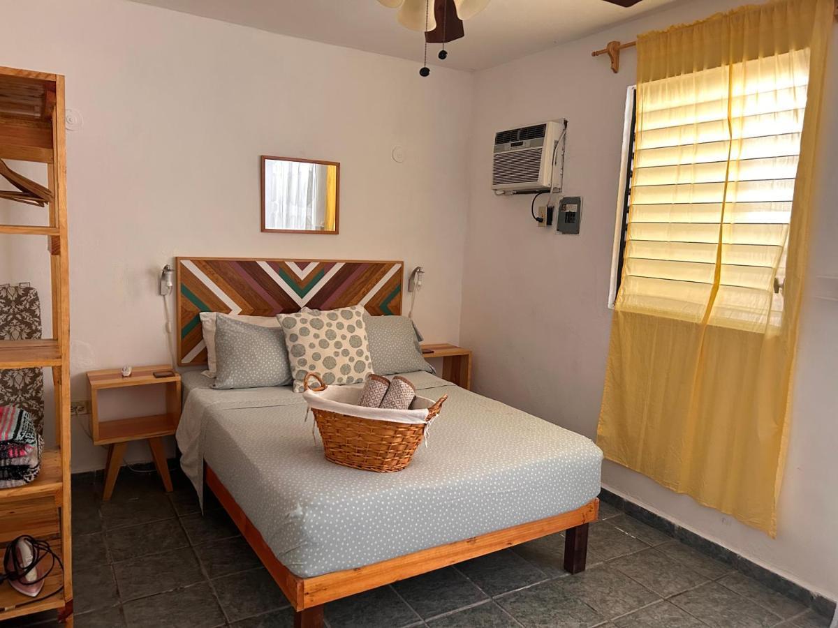 Apartmán Casa De Hojas Playa del Carmen Exteriér fotografie