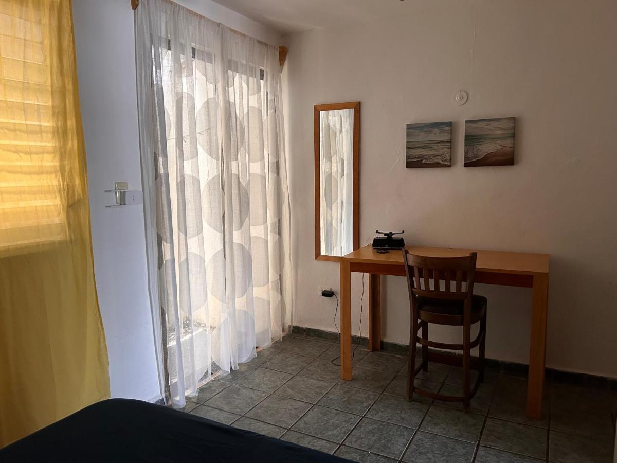 Apartmán Casa De Hojas Playa del Carmen Exteriér fotografie